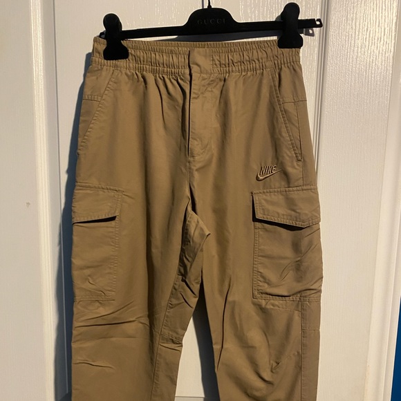 Nike ultralight utility pants- Mens - Picture 1 of 4